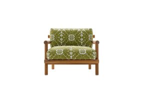 Fauteuil d'extérieur Ayana B&B Italia Outdoor - 1