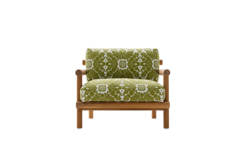 Ayana Outdoor Armchair