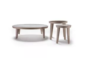 Table basse Dida Flexform - 1