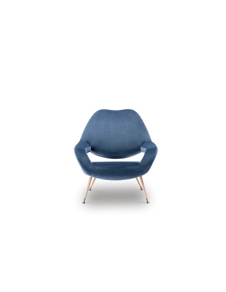 Fauteuil DU 55 Poltrona Frau - 2