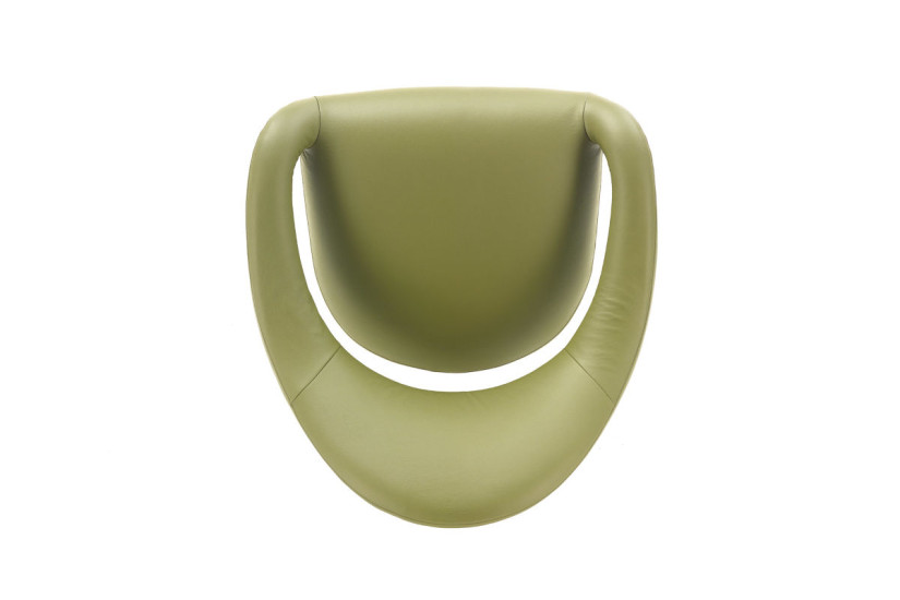 Poltrona Letizia Poltrona Frau - 4
