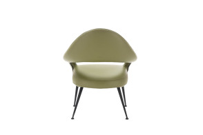Fauteuil Letizia Poltrona Frau - 1 2