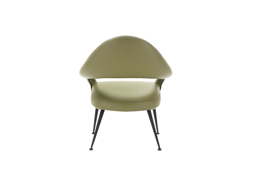 Fauteuil Letizia Poltrona Frau - 2