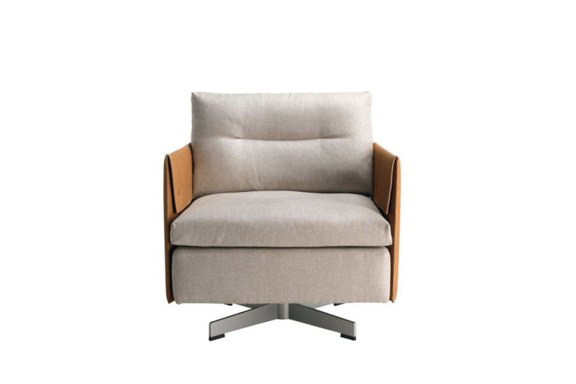 GranTorino Armchair