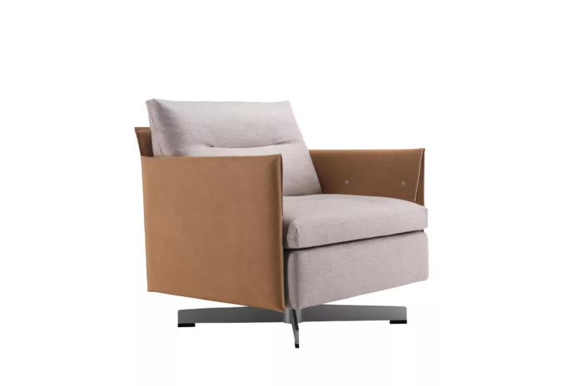 GranTorino Armchair