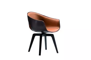 Ginger Small Armchair