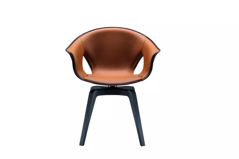 Ginger Small Armchair