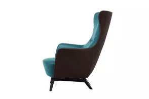 Mamy Blue Armchair 2