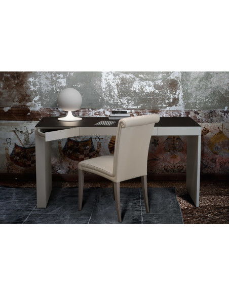 Chaise Vittoria Poltrona Frau - 4