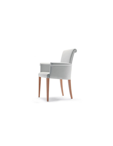 Chaise Vittoria Poltrona Frau - 2