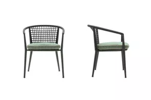 Erica ’19 Outdoor Chair