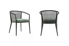 Erica ’19 Outdoor Chair 2