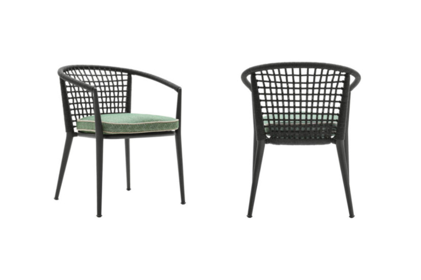 Erica ’19 Outdoor Chair