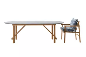 Ayana Outdoor Table 2