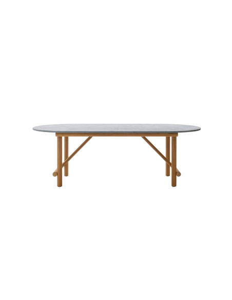 Ayana Outdoor Table