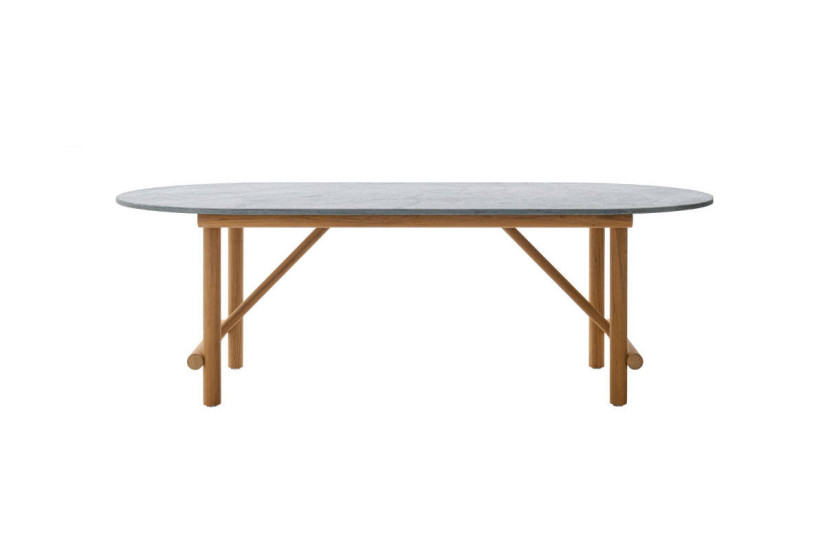 Ayana Outdoor Table