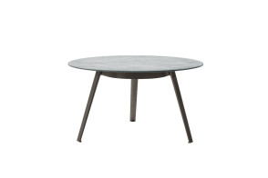 Table d'extérieur Ginepro B&B Italia Outdoor - 1 2