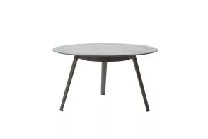 Tavolo per esterno Ginepro B&B Italia Outdoor - 1 2