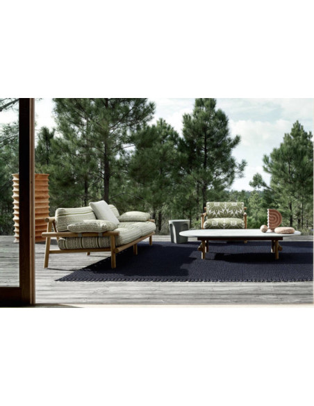 Ayana Outdoor Coffee Table