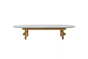 Ayana Outdoor Coffee Table