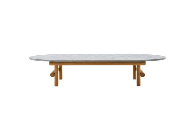 Ayana Outdoor Coffee Table
