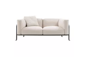 Borea Outdoor 2-Seater Sofa 2