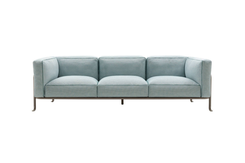 Borea Outdoor 3-Seater Sofa