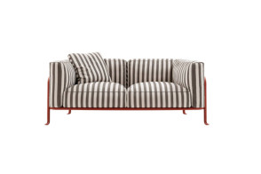 Borea Outdoor 2-Seater Sofa