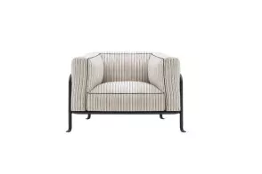 Borea Outdoor Armchair