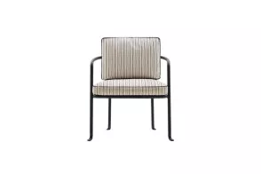 Borea Outdoor Chair