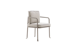 Borea Outdoor Chair 2