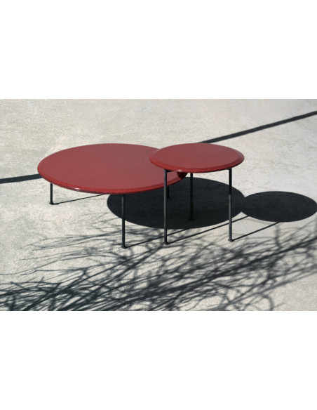 Table d'extérieur Borea B&B Italia Outdoor - 4