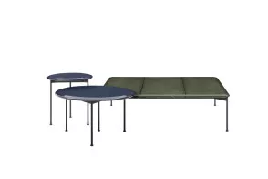 Borea Outdoor Low Table