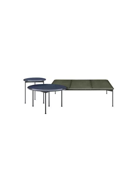 Borea Outdoor Low Table
