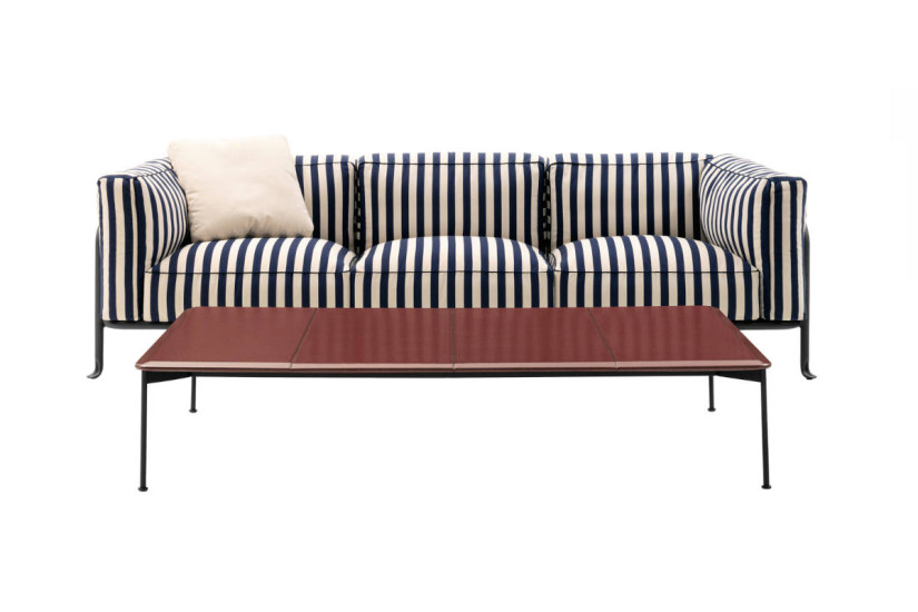 Borea Outdoor Low Table