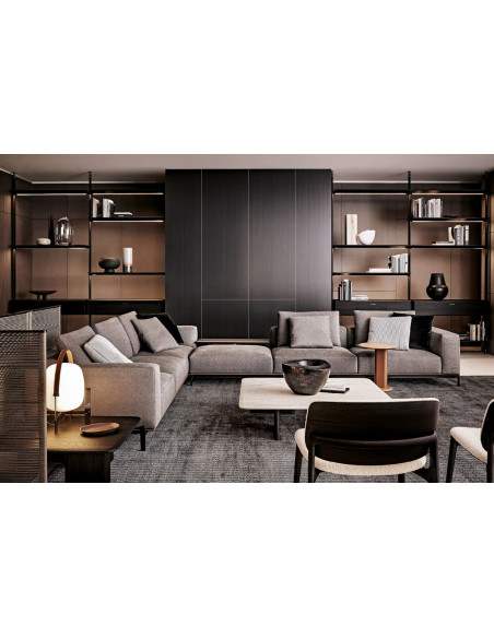 Divano Brera Poliform - 3