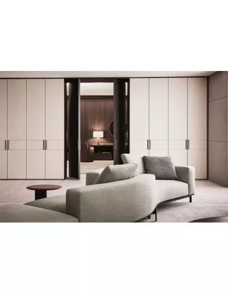 Canapé Brera Poliform - 4