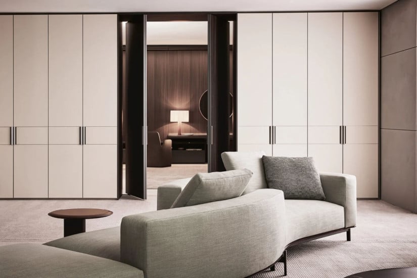 Divano Brera Poliform - 4