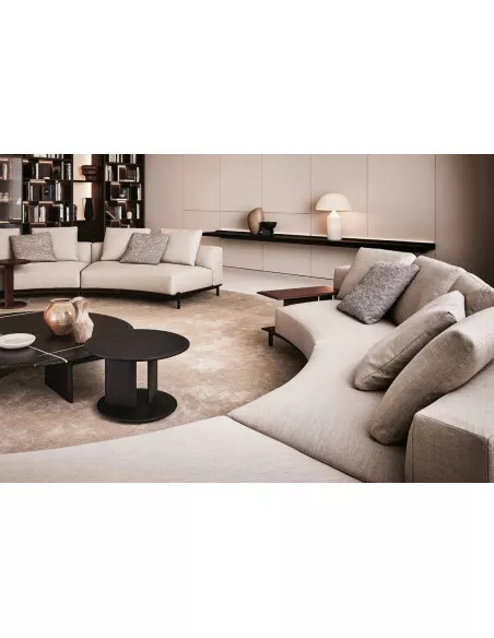 Canapé Brera Poliform - 6