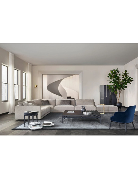 Divano Bristol Poliform - 3