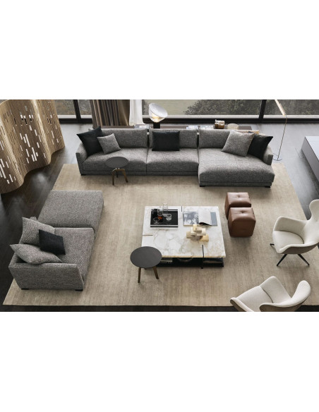 Divano Bristol Poliform - 4