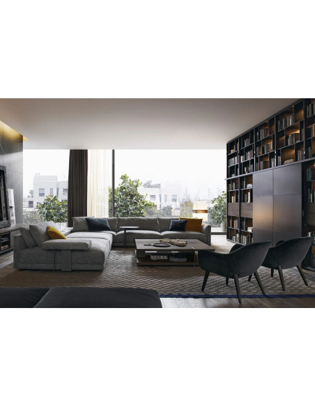 Divano Bristol Poliform - 5