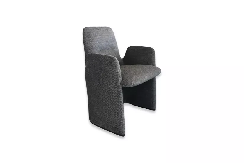 Sedia Guest (Offerta Expo) Poliform - 1