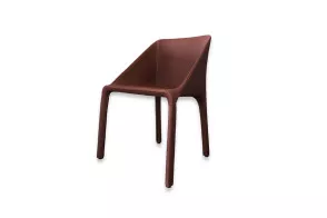 Chaise Manta (Offre Expo) Poliform - 6