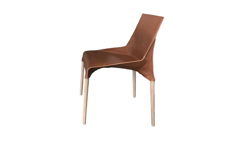 Sedia Seattle (Offerta Expo) Poliform - 5