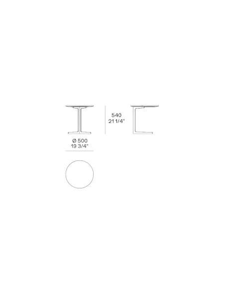 Baba Coffee Table (Expo Offer)