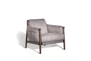 Times Lounge Armchair