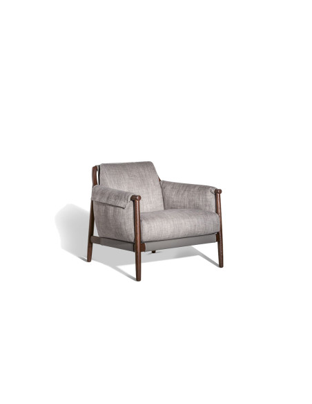 Times Lounge Armchair