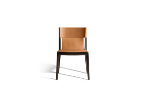 Chaise Isadora Poltrona Frau - 1 2