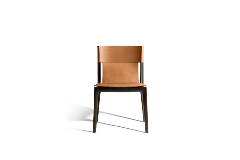 Chaise Isadora Poltrona Frau - 2